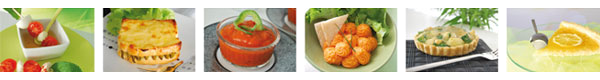 Guide culinaire Je mange Je me soigne