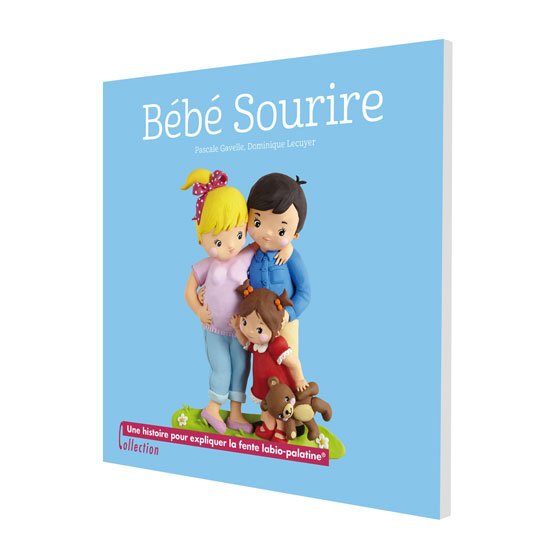 Ouvrages & Outils : Bébé Sourire