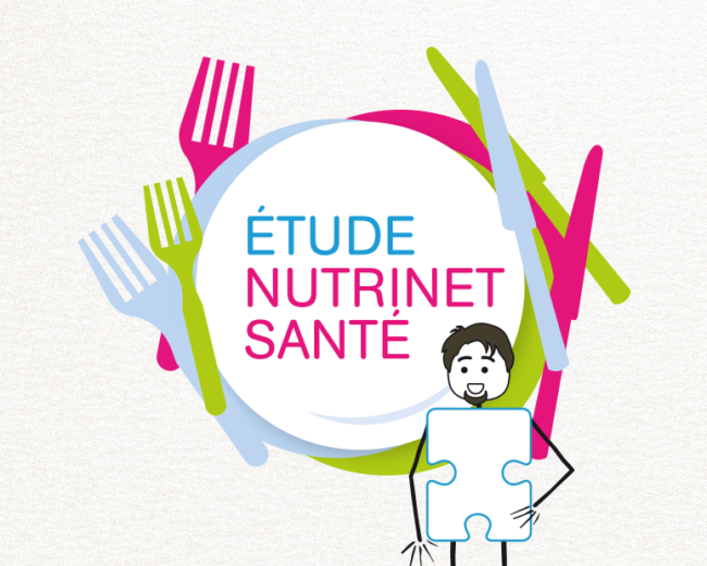 Étude NutriNet-Santé