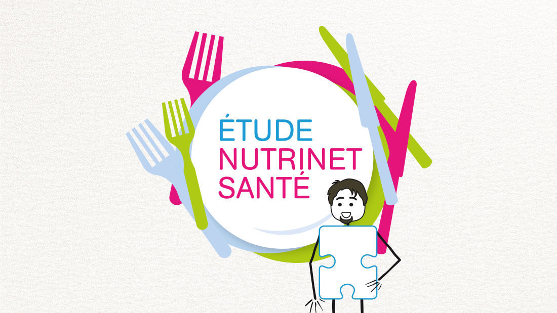 Étude NutriNet-Santé